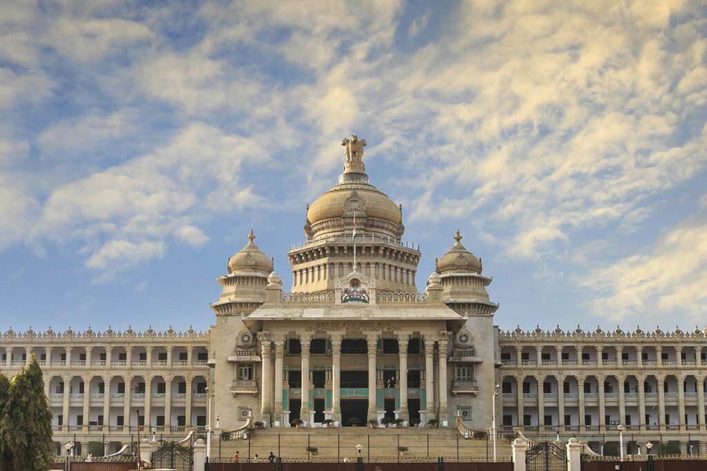 Bangalore (Bengaluru)