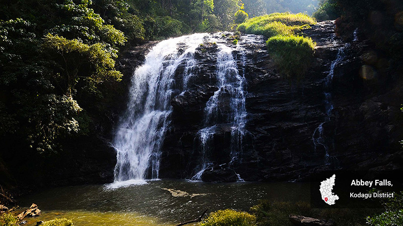 Coorg (Kodagu)