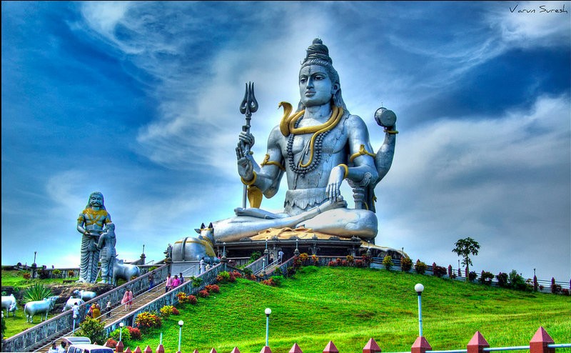 Murudeshwar